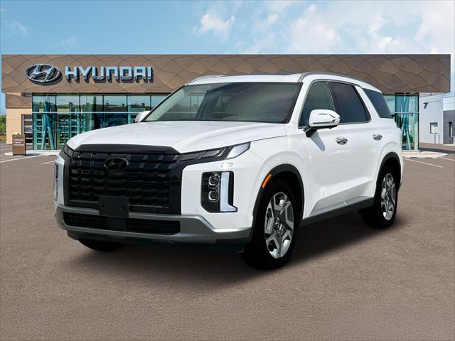 2024 Hyundai Palisade Limited for sale near TINLEY PARK, IL