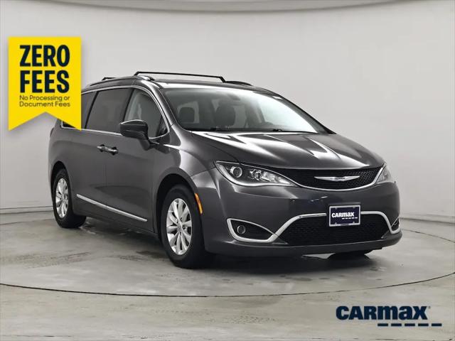 2018 Chrysler Pacifica Touring L for sale in Chattanooga, TN
