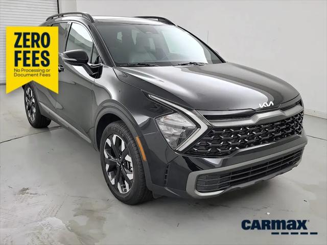 2023 Kia Sportage X-Line for sale in Louisville, KY