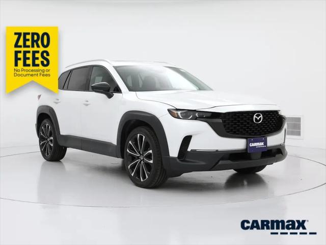 2025 Mazda CX-50 2.5 S Premium Plus Package for sale in Sterling, VA