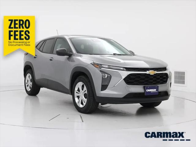 2024 Chevrolet Trax FWD SP for sale in Sterling, VA