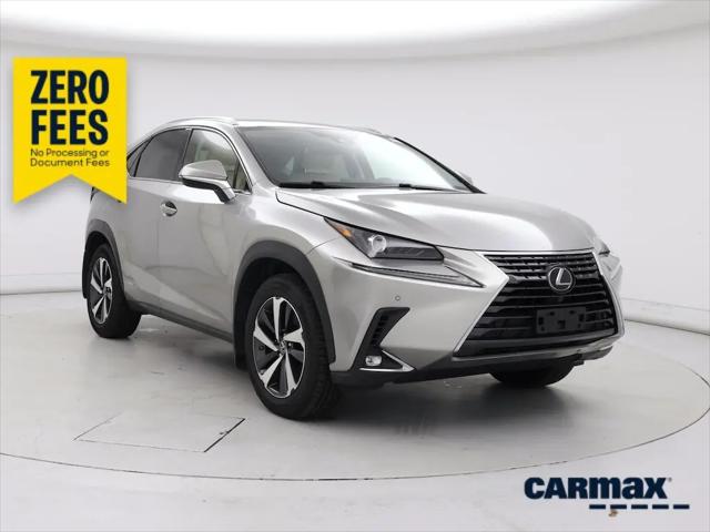 2020 Lexus NX 300h Unknown for sale in Sterling, VA