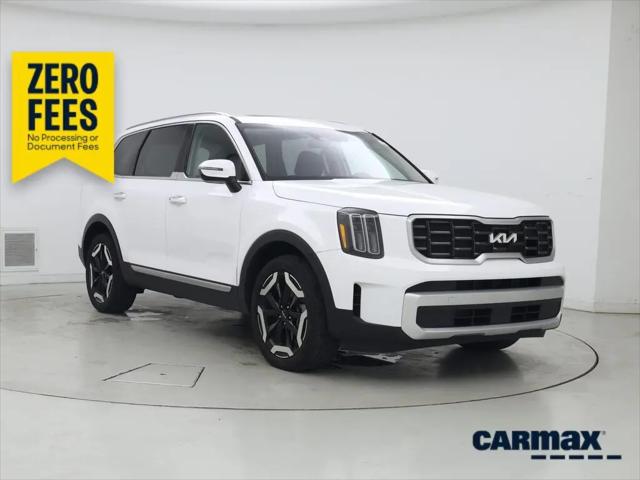 2025 Kia Telluride S for sale in Kennesaw, GA