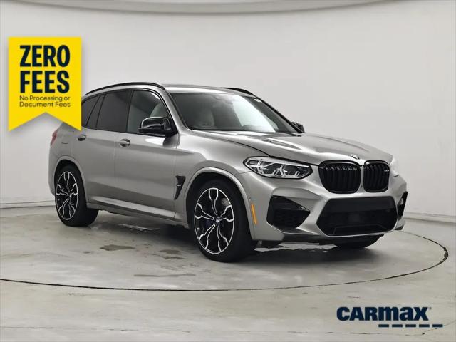 2021 BMW X3 M M for sale in Kennesaw, GA