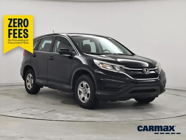 2016 Honda CR-V LX for sale in Kennesaw, GA
