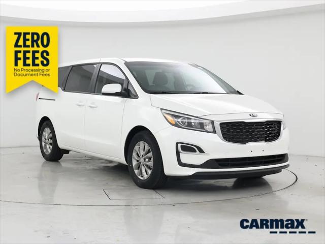 2020 Kia Sedona L for sale in Henderson, NV
