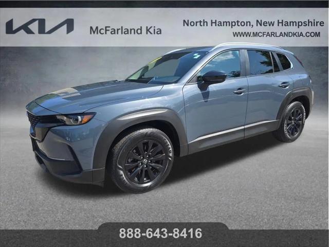 2023 Mazda CX-50 2.5 S Preferred Plus for sale in North Hampton, NH