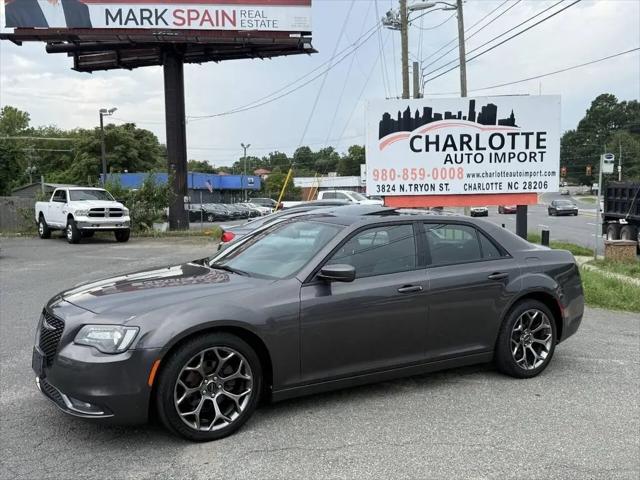 2015 Chrysler 300 300S for sale in Charlotte, NC
