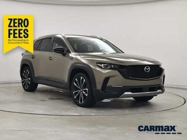 2024 Mazda CX-50 2.5 Turbo for sale in Norcross, GA