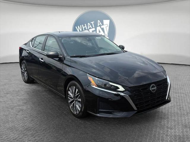2024 Nissan Altima SV FWD for sale in Irwin, PA