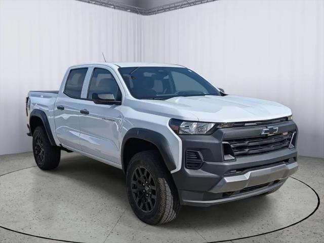 2023 Chevrolet Colorado 2WD Crew Cab Short Box LT for sale in Madison, MS
