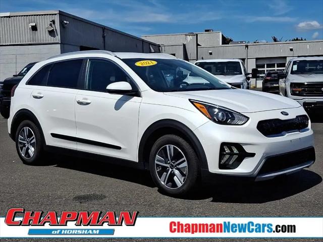 2021 Kia Niro LXS for sale in Horsham, PA