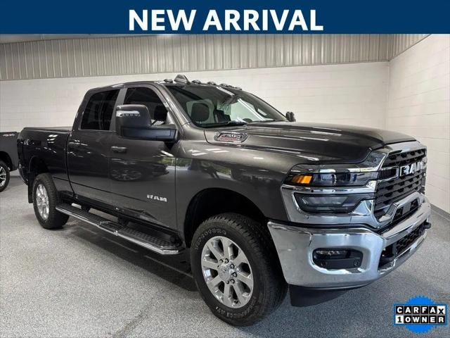 2026 Ram 2500 Big Horn Crew Cab 4x4 6'4" Box for sale in Chilton, WI