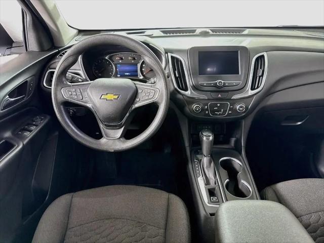 2020 Chevrolet Equinox AWD 2FL for sale in FARIBAULT, MN