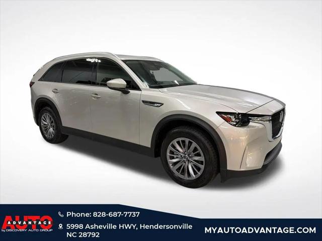 2025 Mazda X-90 3.3 Turbo Preferred Package for sale in Hendersonville, NC