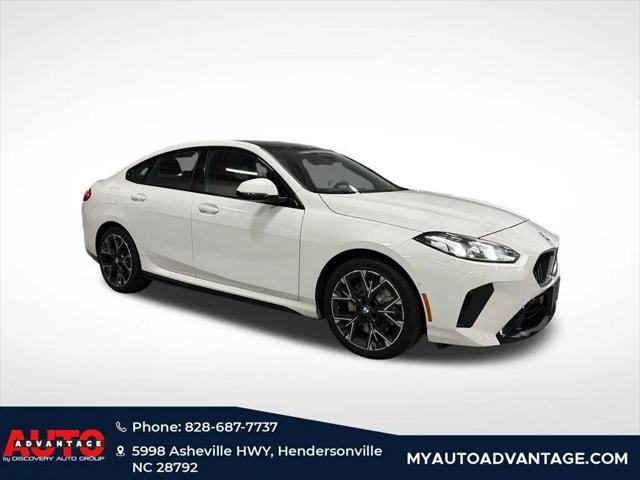 2025 BMW Coupe xDrive for sale in Hendersonville, NC