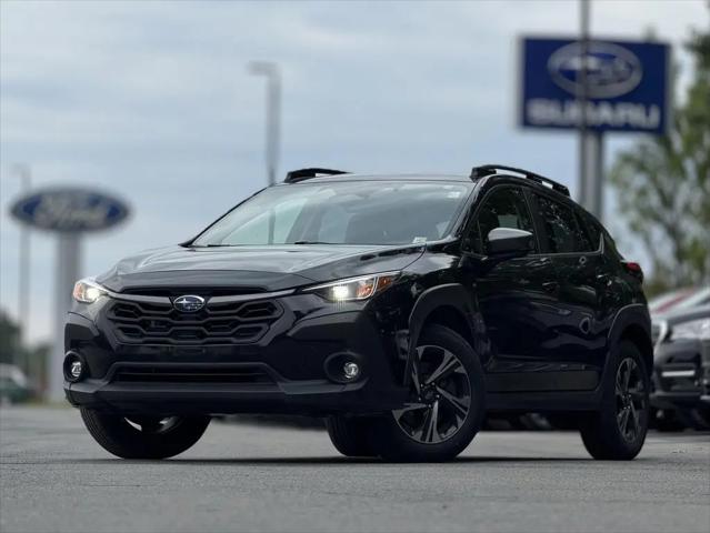 2024 Subaru Crosstrek Premium for sale in Saratoga Springs, NY