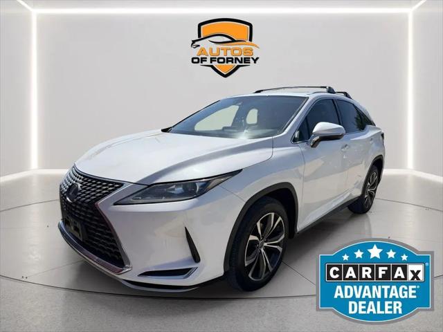 2020 Lexus RX 350 Base for sale in Greenville, TX