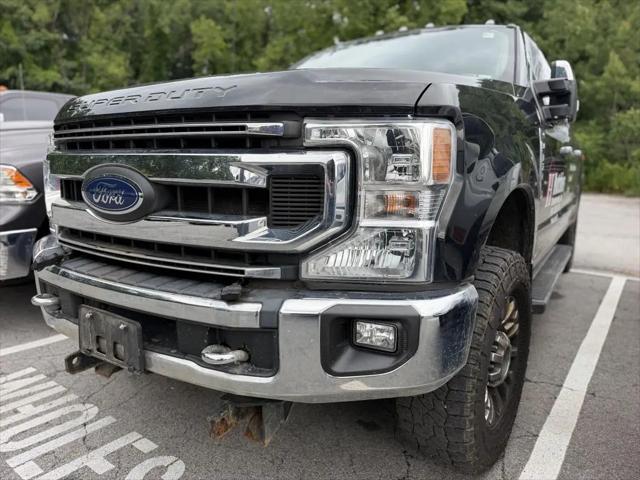 2022 Ford F-350 XLT for sale in Saratoga Springs, NY