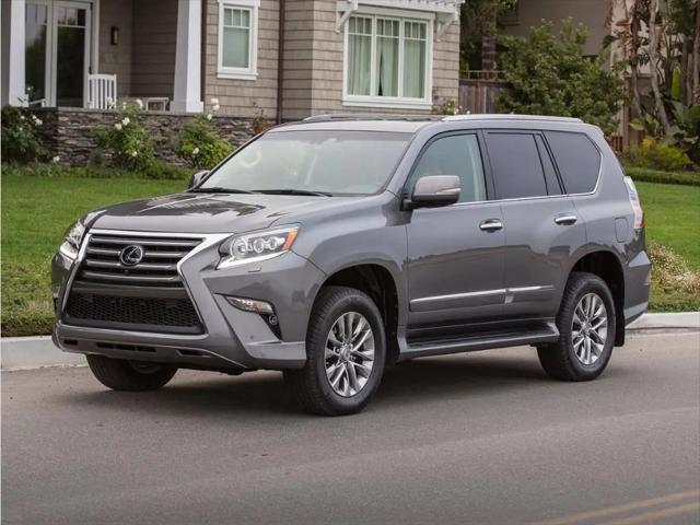 2018 Lexus GX 460 Base for sale in Milwaukee, WI