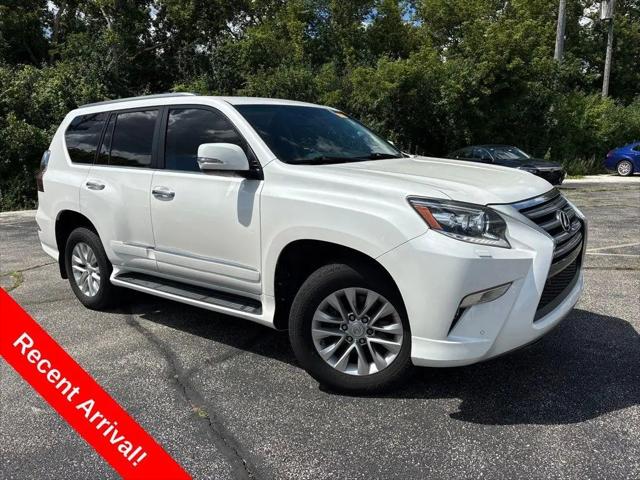 2018 Lexus GX 460 Base for sale in Milwaukee, WI