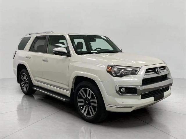 2020 Toyota 4Runner Limited for sale in Appleton, WI