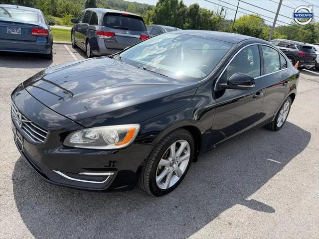 2016 Volvo S60 T5 Premier for sale in La Vergne, TN