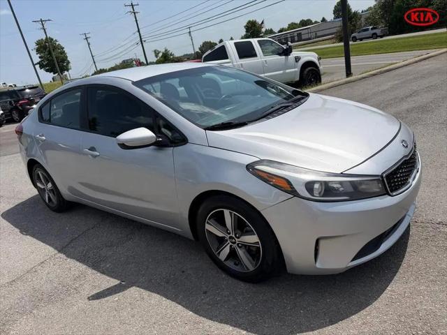 2018 Kia Forte LX for sale in La Vergne, TN
