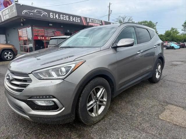 2018 Hyundai Santa Fe Sport 2.4L for sale near Columbus, OH