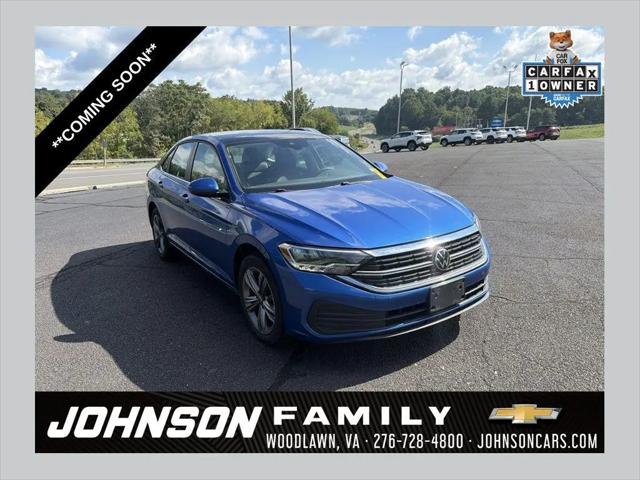 2024 Volkswagen Jetta 1.5T SE for sale in Woodlawn, VA