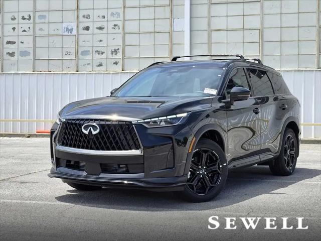 2027 INFINITI QX60 SPORT AWD for sale in Dallas, TX