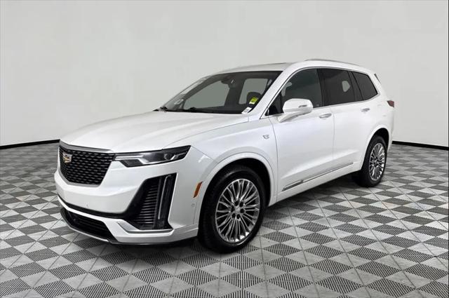 2020 Cadillac XT6 Premium Luxury for sale in Coeur d'Alene, ID