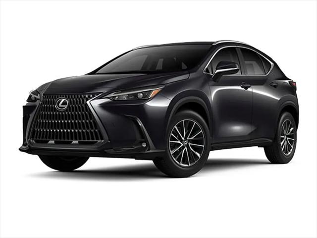 2024 Lexus NX 350h AWD for sale in Coeur d'Alene, ID