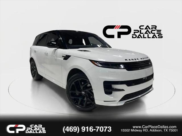 2023 Land Rover Range Rover Sport SE Dynamic for sale in Addison, TX