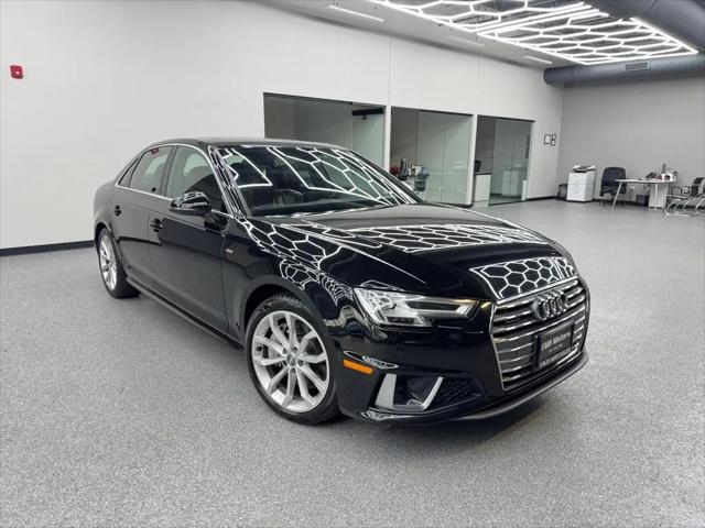 2019 Audi A4 45 Premium for sale in Arlington Heights, IL