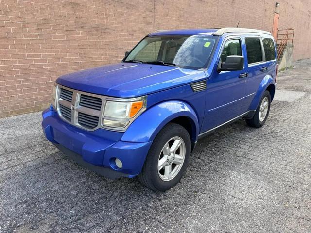 2007 Dodge Nitro SLT/RT for sale in Merriam, KS