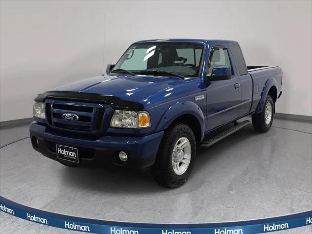 2011 Ford Ranger Sport for sale in Maple Shade Township, NJ