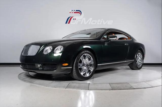 2006 Bentley Continental GT Base for sale in cockeysville, MD