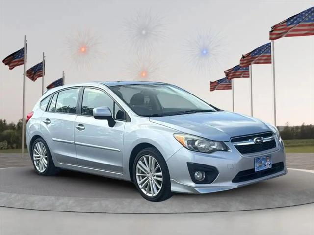2013 Subaru Impreza 2.0i Limited for sale in Pflugerville, TX