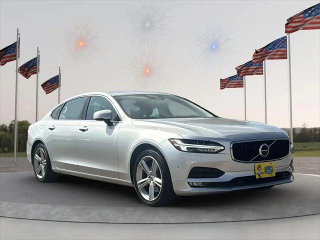 2018 Volvo S90 T5 Momentum for sale in Pflugerville, TX