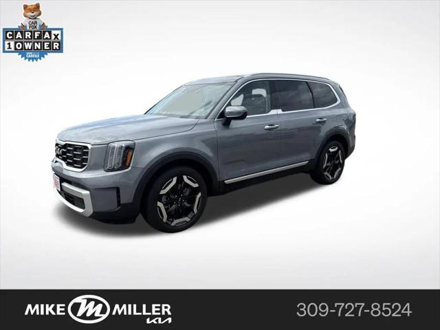 2025 Kia Telluride S for sale in Peoria, IL