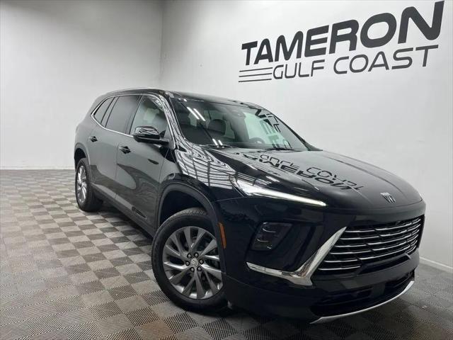 2025 Buick Enclave Preferred FWD for sale in Daphne, AL