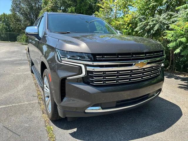 2021 Chevrolet Suburban 4WD Premier for sale in Huntsville, AL