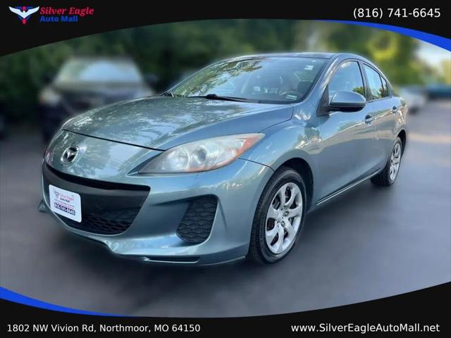 2013 Mazda Mazda3 i SV for sale in Kansas City, MO