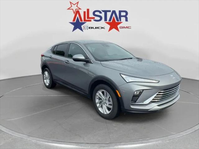 2026 Buick NV Preferred FWD for sale in Sulphur, LA