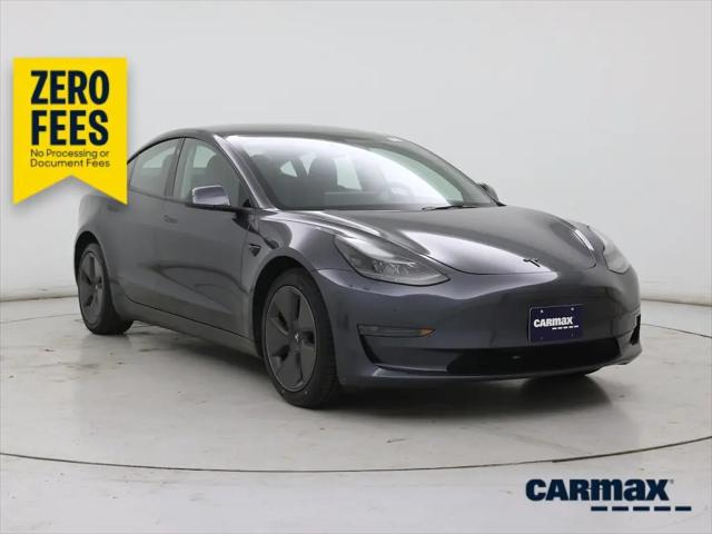 2023 Tesla Model 3 Rear-Wheel Drive for sale in Frederick, MD