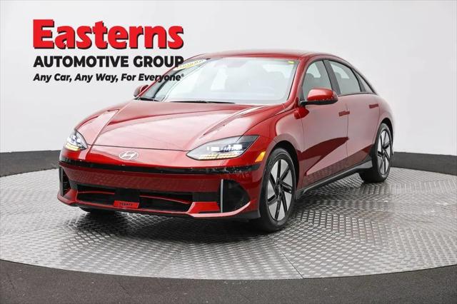 2024 Hyundai IONIQ 6 SE for sale in Hyattsville, MD