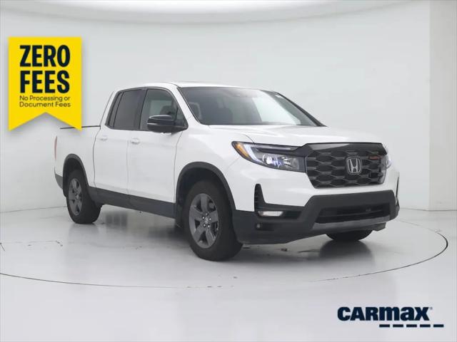 2025 Honda Ridgeline TrailSport for sale in Jackson, TN