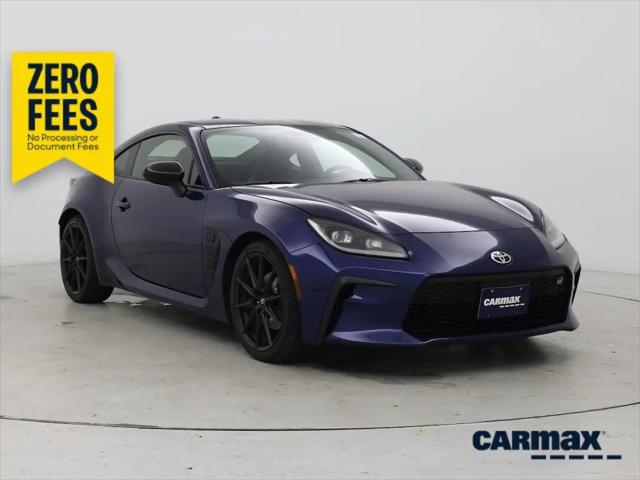2022 Toyota GR86 Premium for sale in Westborough, MA