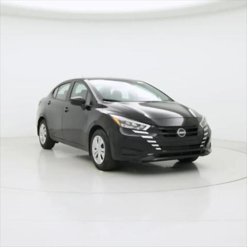 2025 Nissan Versa 1.6 S for sale in Athens, GA